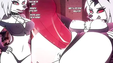 This is a hot story of a girl, who tries to find her true love but ended up in a strange situation with several men at once