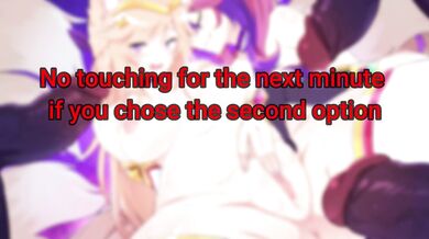 The Honeypot: A Short Fetish Film!