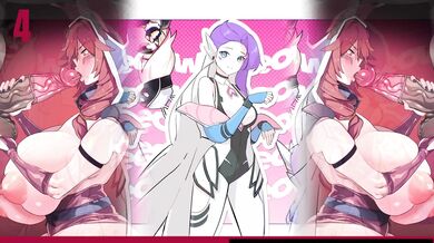 The Honeypot: A Short Fetish Film!