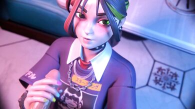 [Nekoslvt] DAT PHONK GOON HMV