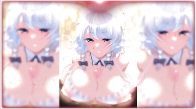 Dark Mistress Sakuya: A HMV Nightmare (Part 1)