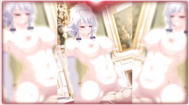 Dark Mistress Sakuya: A HMV Nightmare (Part 1)