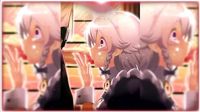 Dark Mistress Sakuya: A HMV Nightmare (Part 1)