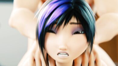 Watch my auntie in part 2 trailer, where she goes all the way with her nephew!