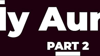 Watch my auntie in part 2 trailer, where she goes all the way with her nephew!