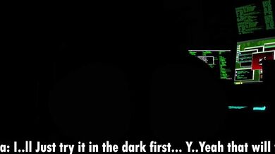 When Morgana Met Futaba: A Tale of Two Girls Who Love Each Other Deeply