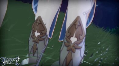 Jean, Master of the Knights part 1 & 2