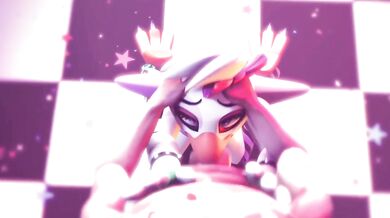 PizzaGuyMeetsTheCreepyDollsPart1: The Sexy Adventure of FNAF (HMV SFM Short)