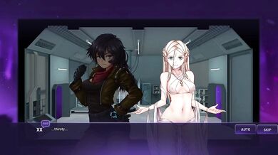 Escaping the Apocalypse: A XXX Hentai Game with Shelter Gameplay and Survival Horror Moments!