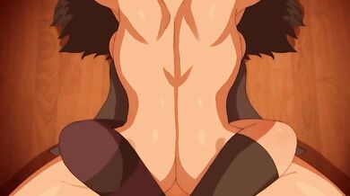 Watch Shiori Novella get pregnant in the hentai porn video, Okaimikey No male VA needed!