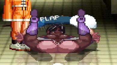 Watch this Hentai Mating Press porn video where the characters are in a world of chaos and violence!