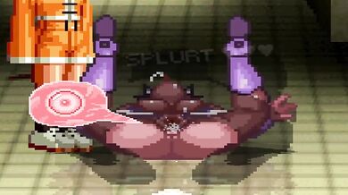 Watch this Hentai Mating Press porn video where the characters are in a world of chaos and violence!