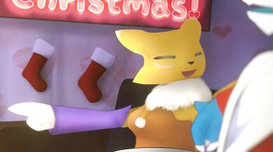 Holiday Lovers Surprising Full 4k Hentai Adventure