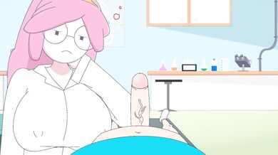 My Bubble Gum Experiments with Comrade TV - The HMV Plus U Got That!