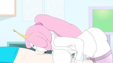 My Bubble Gum Experiments with Comrade TV - The HMV Plus U Got That!