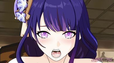 The Mighty Samurais Steamy Summer Journey