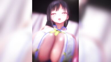 Motherfucker, did you see that?