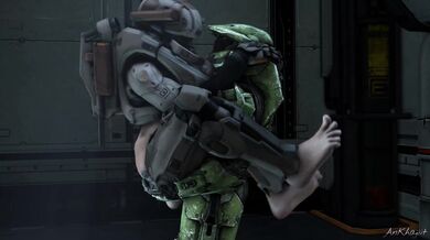 The Naughty Elf and The Magic Christmas Tree