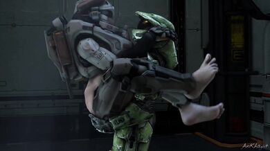 The Naughty Elf and The Magic Christmas Tree