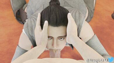 The Hunger Games of Cock Hungry Women