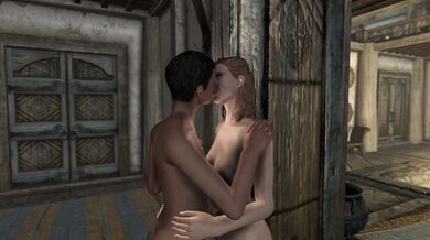 Skyrim: Uthgerd the Unyielding