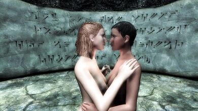 Skyrim: Uthgerd the Unyielding