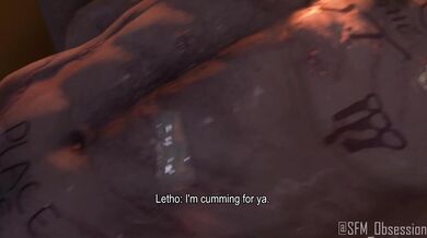 Its time to have some fun with the witchers, they just cant resist their urges