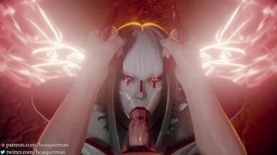 Tekken: The Battle of the Sexes