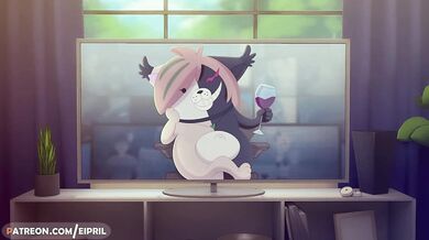 Beneath the Bed by Eipril - Sound Version