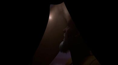 The Temple of Overwhelming Ecstasy, where pleasure is the only commandment