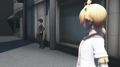 Anime Sex Show - Chocolate Cream Explosion