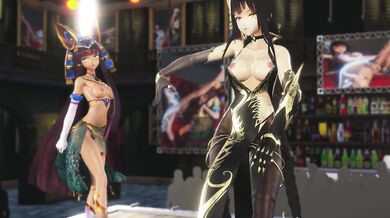 Anime Sex Show - Chocolate Cream Explosion