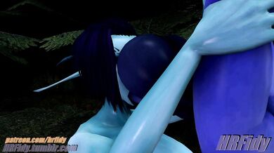 Sorias Growing Desire - HRfidy