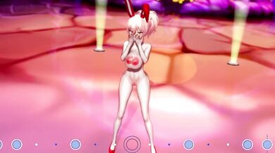 Mikis Seduction: The MMM Fap Hero (MMD)