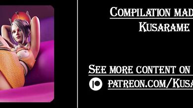 BEST OF THE ROBOT SISTERS - ATOMIC HEART: SFW SMUT COMPILATION Is this better?