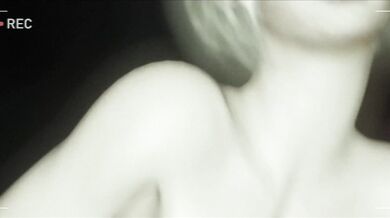 Ashley Gets Pinned Down by Mr X in the Hentai Room [Zmsfm][4K]