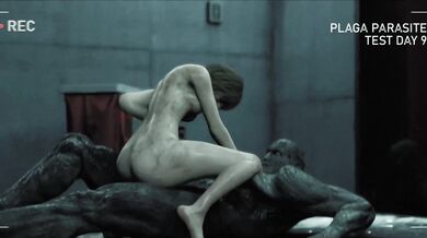 Ashley Gets Pinned Down by Mr X in the Hentai Room [Zmsfm][4K]