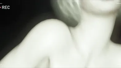 Ashley Gets Pinned Down by Mr X in the Hentai Room [Zmsfm][4K]