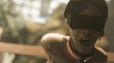 Mother of All Monsters - A Titanic Hentai Slave Orgy!