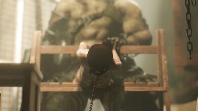 Mother of All Monsters - A Titanic Hentai Slave Orgy!