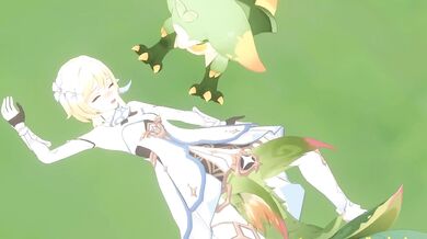 The Dark Lords Desires