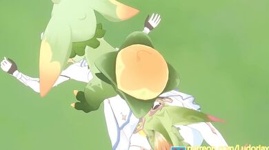 The Dark Lords Desires