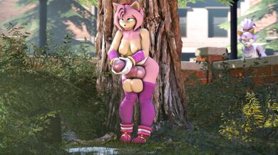 MILF Amy Caught Jerking Off Her Son by Neighborhood Pervert