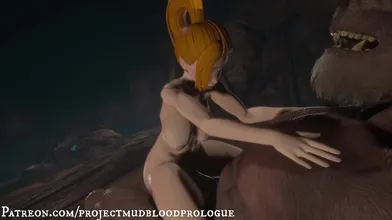 Blo*od Money: The Prologue