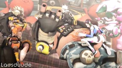 Motorway Mayhem: Hoagie Rides D Vas Lao-Lovers Like a Boss