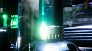 Breakfast at Tiffanys: A Hentai Gangbang Adventure