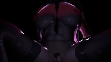 Virtual Anal Fuck: The MMD Virt-A-Mate Experience