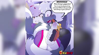 Watch as the princess gets intimate with her loyal handmaidens in this ROYAL RUBBING hentai video, brought to you by Hectic Arts and KaiArtz