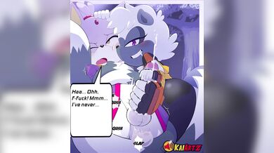 Watch as the princess gets intimate with her loyal handmaidens in this ROYAL RUBBING hentai video, brought to you by Hectic Arts and KaiArtz