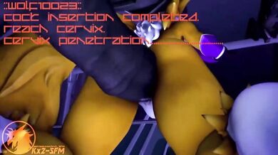Hey sexy! Wanna watch a furry compilation with me?